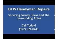 DFW Handyman Repairs image 1