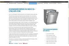 Professional Appliance Repair of Indio image 6