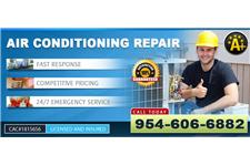 Pembroke Pines Air Conditioning Repair image 6