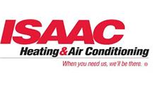 Isaac Heating and Air Conditioning image 1