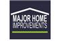 Major Home Improvements LLC logo