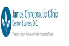James Chiropractic Clinic image 1