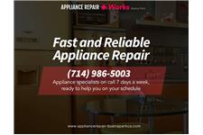 Buena Park Appliance Repair Works image 1