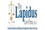 The Lapidus Law Firm, PLLC logo