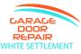 Garage Door Repair White Settlement logo