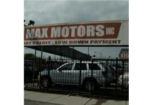 Max Motors Inc image 5
