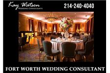 Kay Watson Wedding Consultants image 4