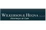 Wilkerson & Hegna logo