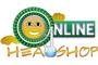 Online Headshop logo