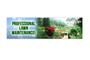Doug Fluters Landscaping logo