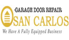 Garage Door Repair San Carlos image 1