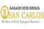 Garage Door Repair San Carlos logo