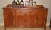 Amish Oak Furniture Co image 2