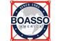 Boasso America logo