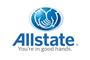 Allstate - Robbie Fleming logo