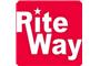 Rite Way A/C logo