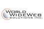 World Wide Web Solutions Inc. logo