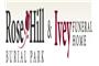 Rose Hill Burial Park logo