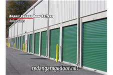 Redan Fast Garage Door image 5