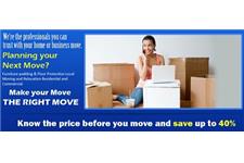 Mega Monmouth County Movers image 2