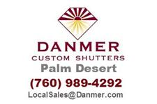 Danmer Custom Shutters Palm Desert image 1