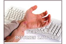 Personal Injuries Lawyer image 1