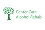 Center Care Alcohol Rehab logo