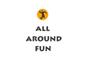 All Around Fun logo