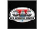 Gil's Automotive Services logo