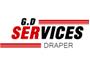 Garage Door Repair Draper logo