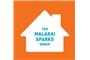 The Malakai Sparks Group logo