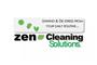 Zen Clean Solutions logo