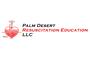 Palm Desert Resuscitation Education LLC - BLS/CPR Classes logo