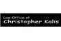 Law Office of Christopher Kalis – Personal Injury logo