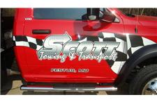 Scott Towing & Transport image 5