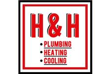 H & H Plumbing Heating Cooling image 1