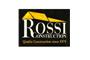 Rossi Construction logo