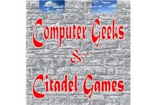 Computer Geeks & Citadel Games image 1