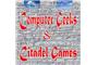 Computer Geeks & Citadel Games logo