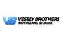 Vesely Brothers Moving & Storage, Inc. logo