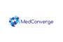 MedConverge logo