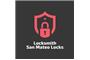 Locksmith San Mateo Locks logo