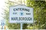 Marlborough Concrete Cutting logo