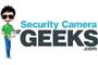 Security Camera Geeks logo