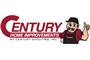 Century Spouting Inc logo