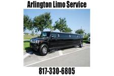 Arlington Limo Service image 1