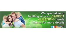 Sylmar Family Carpet Cleaning image 4
