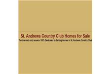 St. Andrews Country Club Homes for Sale image 1