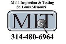 Mold Inspection & Testing St. Louis MO image 1