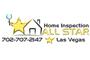 Home Inspection All Star Las Vegas logo